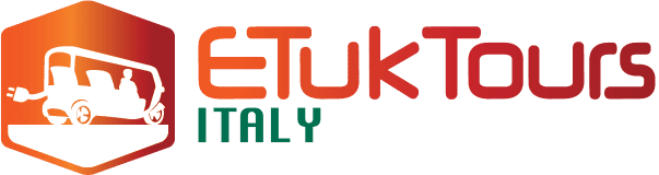 ETuk Tours Italy logo